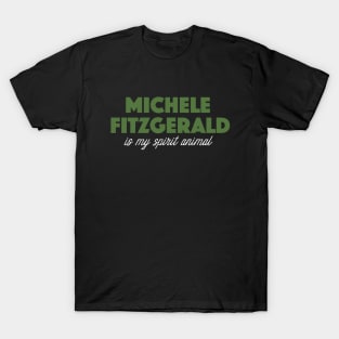 michele T-Shirt